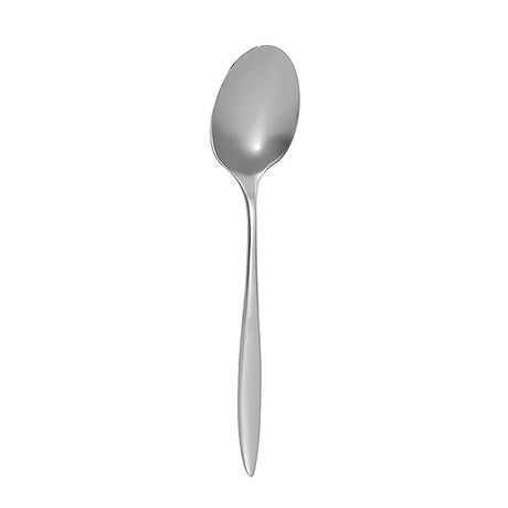 CUILLÈRE DE TABLE ATHENA 21CM EN ACIER INOXYDABLE – Couvert – HygiRéa