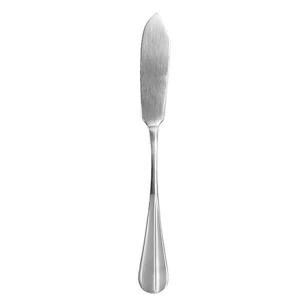 COUTEAU À POISSON ARÈS
20.5CM EN ACIER
INOXYDABLE