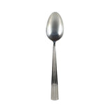 CUILLÈRE DE TABLE LOUISE 20CM EN ACIER INOXYDABLE – Couvert – HygiRéa