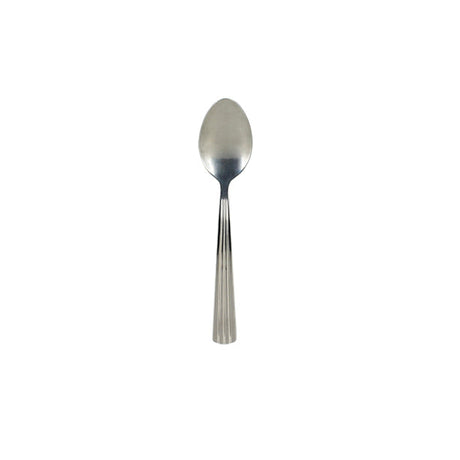 CUILLÈRE A CAFÉ LOUISE 20CM EN ACIER INOXYDABLE – Couvert – HygiRéa