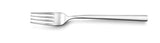 FOURCHETTE DESSERT CARACTER18,2CM EN INOX – Couvert – HygiRéa