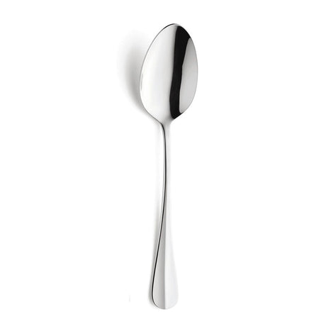 CUILLÈRE DE TABLE BAGUETTE 21CM INOX 18/0 – Couvert – HygiRéa