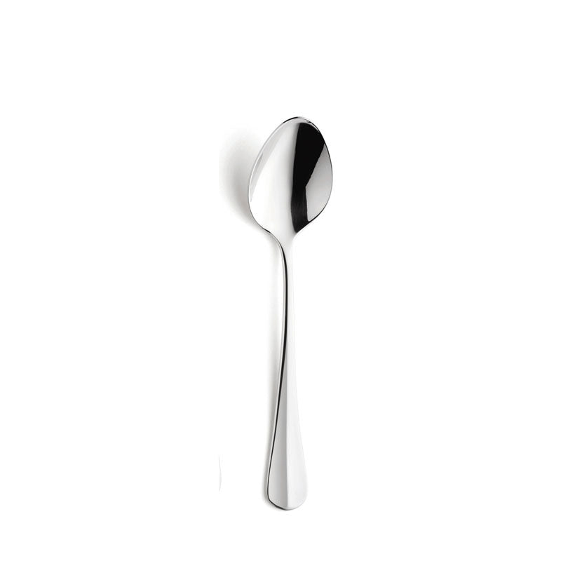CUILLERE A CAFE BAGUETTE 14CM INOX 18/0 – Couvert – HygiRéa