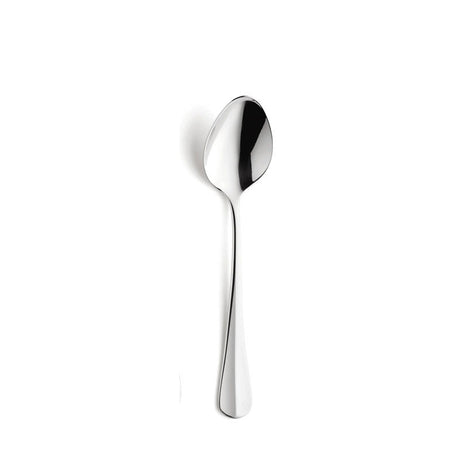 CUILLERE A CAFE BAGUETTE 14CM INOX 18/0 – Couvert – HygiRéa
