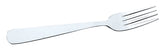 FOURCHETTE DE TABLE RESTO 19,7CM INOX 18/0 – Couvert – HygiRéa