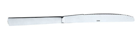 COUTEAU DE TABLE RESTO 23,5CM INOX 18/0 – Couvert – HygiRéa