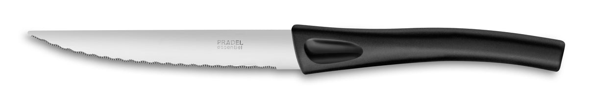 COUTEAU STEAK GET UP 22.1CM – Couvert – HygiRéa