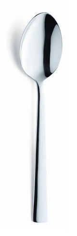 CUILLERE DE TABLE MODERNO 19,8CM EN INOX – Couvert – HygiRéa