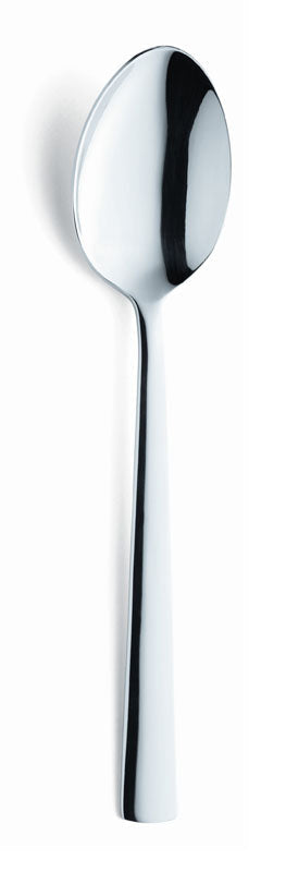 CUILLERE DE TABLE MODERNO 19,8CM EN INOX – Couvert – HygiRéa