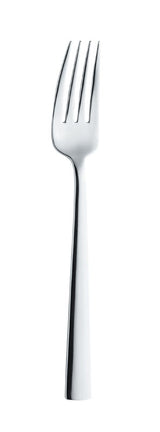 FOURCHETTE A DESSERT MODERNO 18,8CM EN INOX – Couvert – HygiRéa