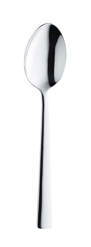 CUILLERE A DESSERT MODERNO 18,8CM EN INOX – Couvert – HygiRéa
