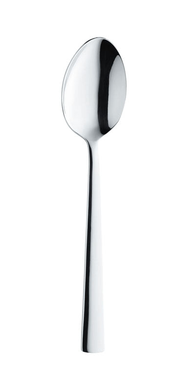 CUILLERE A MOKA MODERNO 10,9CM EN INOX – Couvert – HygiRéa