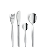 CUILLERE A CAFE AMSTERDAM 13,8CM – Couvert – HygiRéa