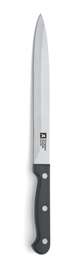 COUTEAU DECOUPER ARTISAN LAME 21CM – Couvert – HygiRéa