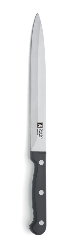 COUTEAU DECOUPER ARTISAN LAME 21CM – Couvert – HygiRéa