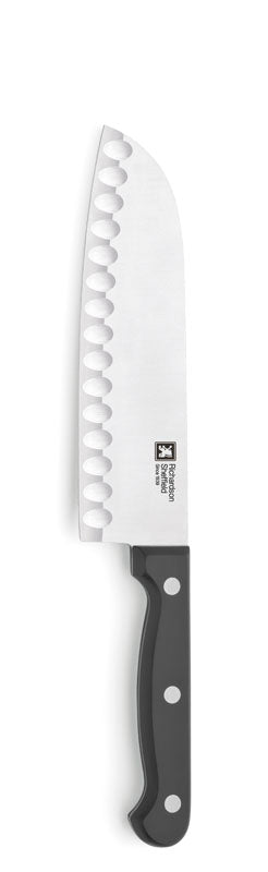COUTEAU SANTUKO ARTISAN LAME 18CM – Couvert – HygiRéa