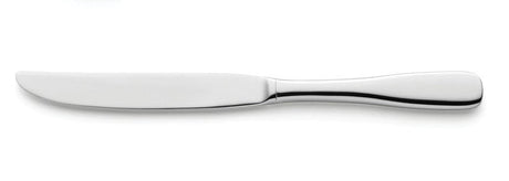 COUTEAU DE TABLE TRIOMPHE 23,5CM EN INOX – Couvert – HygiRéa