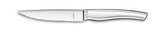 COUTEAU A STEAK GOLIATH 23CM EN INOX – Couvert – HygiRéa