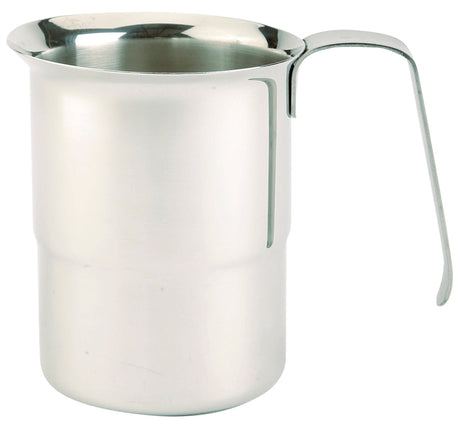 POT À VERSER 1L EMPILABLE INOX 18/10 – Carafe, pichet et bouteille – HygiRéa