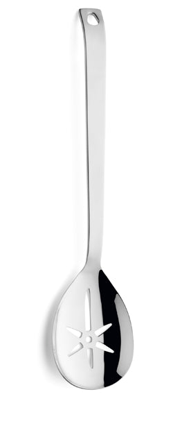 CUILLERE A SERVIR PERCEE 31,7CM BUFFET MARTIN – Couvert – HygiRéa