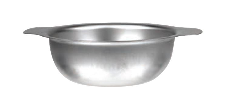 LEGUMIER UNI INOX 265CL AVEC OREILLES – Préparation culinaire – HygiRéa