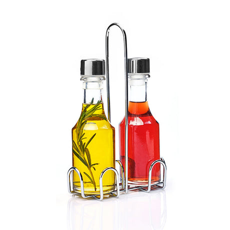 MENAGERE 2 PIECES INOX REF 3164 – Moulin et condiment – HygiRéa
