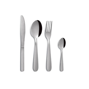 FOUCHETTE DE TABLE VALMY 20CM – Couvert – HygiRéa