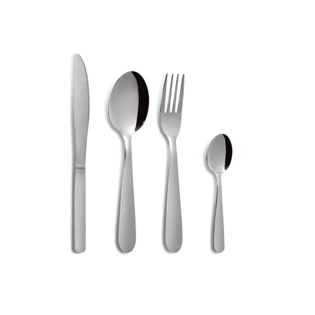 CUILLERE DE TABLE VALMY 20,3CM – Couvert – HygiRéa