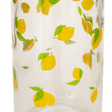 Bouteille limonade Citrons 1 l