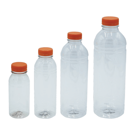 Bouteilles – Accessoires Jetables – HygiRéa
