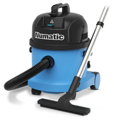 WV370-2 EAU&POUSS 1100W CUVE BLEUE 2023 – Aspirateur Eaux et Poussières – HygiRéa