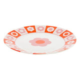 Assiette à dessert Chachapop diam 20 cm