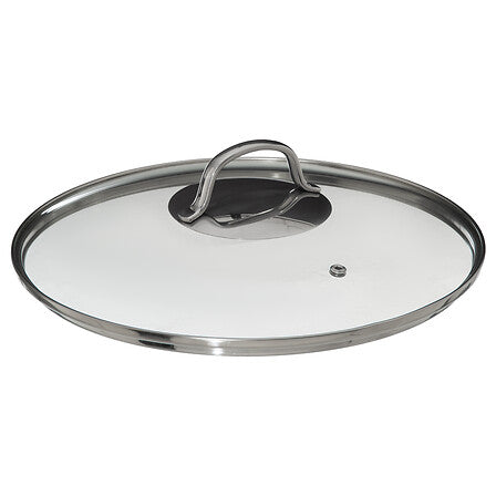 Sauteuse Résilience 28 cm inox