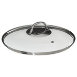 Sauteuse Résilience 28 cm inox