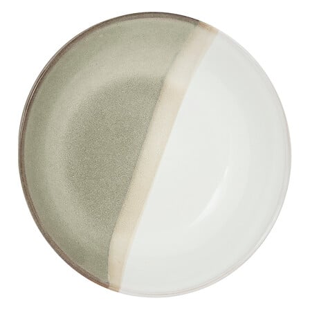 Assiette creuse Sahara diam 21,5 cm