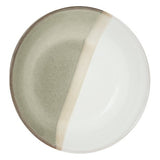 Assiette creuse Sahara diam 21,5 cm