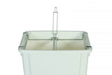 Porte-sac – Collecteur recyclage – HygiRéa