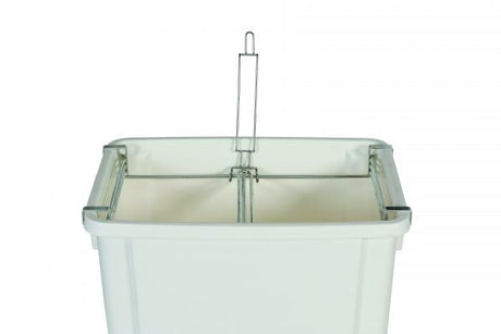 Porte-sac – Collecteur recyclage – HygiRéa