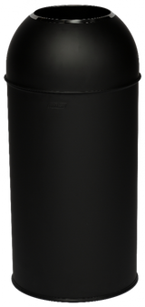 Collecteur "dôme" 40L – Poubelle Dôme – HygiRéa