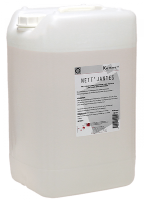 JANTES PRO ALCALIN – Finition jantes & pneus – HygiRéa