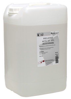 PRELAVAGE BP – Prélavage carrosserie – HygiRéa