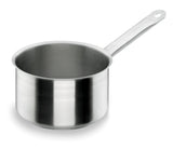 CASSEROLE HAUTE 28 CM. INOX