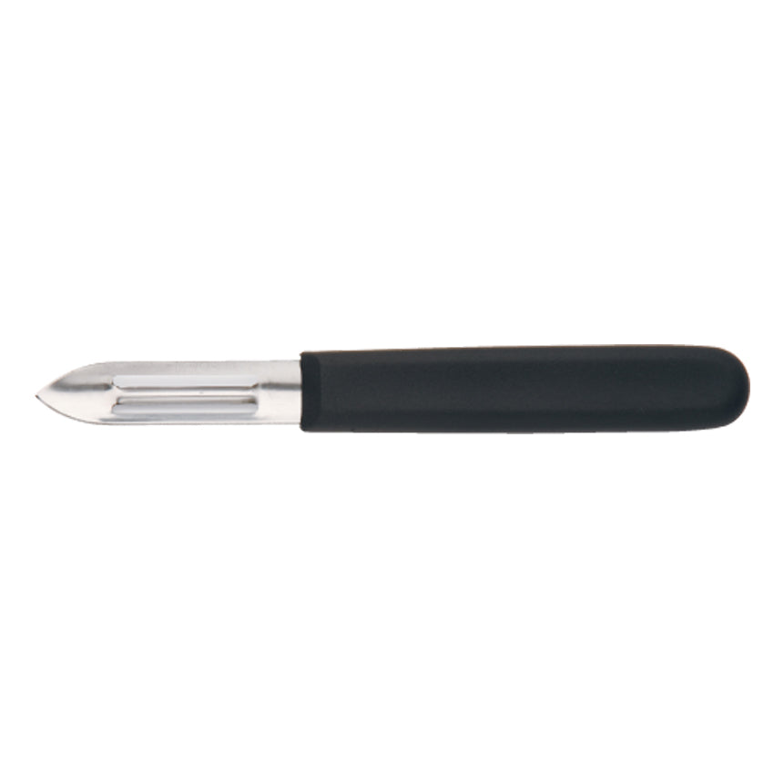 EPLUCHEUR POLYPRO STUDIO LAME 6CM – Gadget de cuisine – HygiRéa