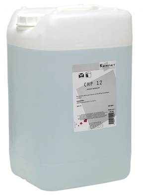 KEM CHP 12 – Séchage & brillance – HygiRéa