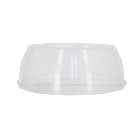 CLOCHE MICRO ONDES 26CM HAUTEUR 9CM EN PLASTIQUE – Gadget de cuisine – HygiRéa