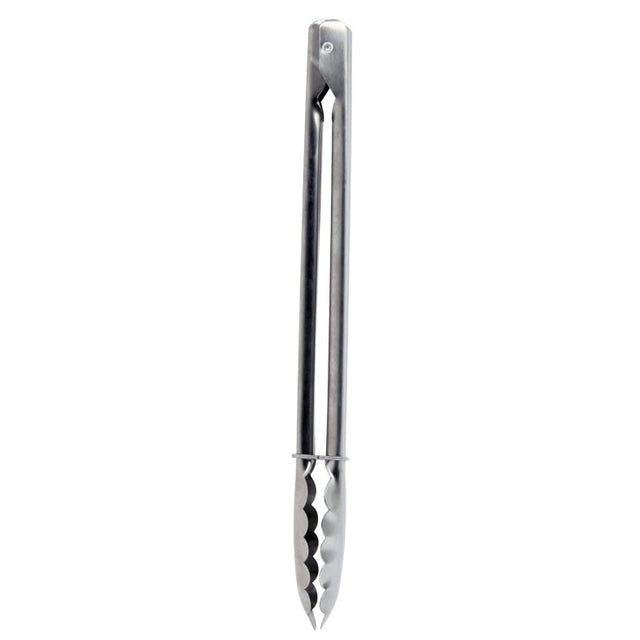 PINCE MULTI USAGES ORIANE EN INOX 22.8CM – Ustensile – HygiRéa