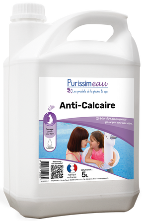 CAL (séquestrant calcaire) – Entretien – HygiRéa