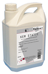 KEM STATIC Shampoing