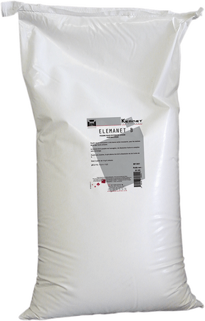 ELEMANET B (POUDRE) – Poudre / Lavage carrosserie – HygiRéa