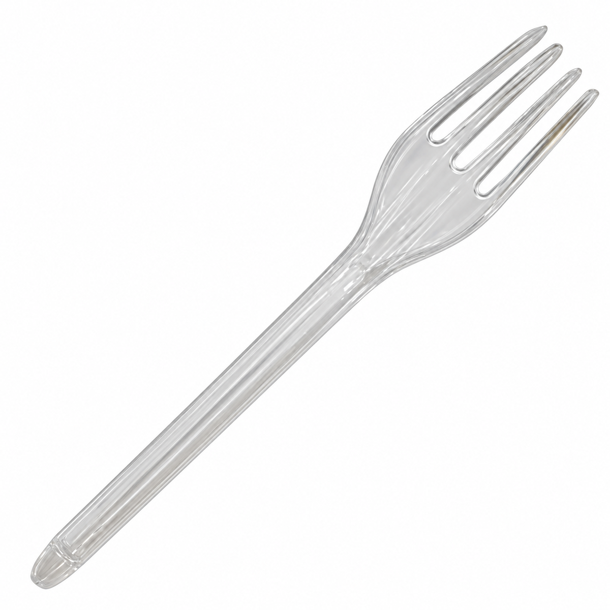 COUVERTS RÉUTILISABLES EN PLASTIQUE